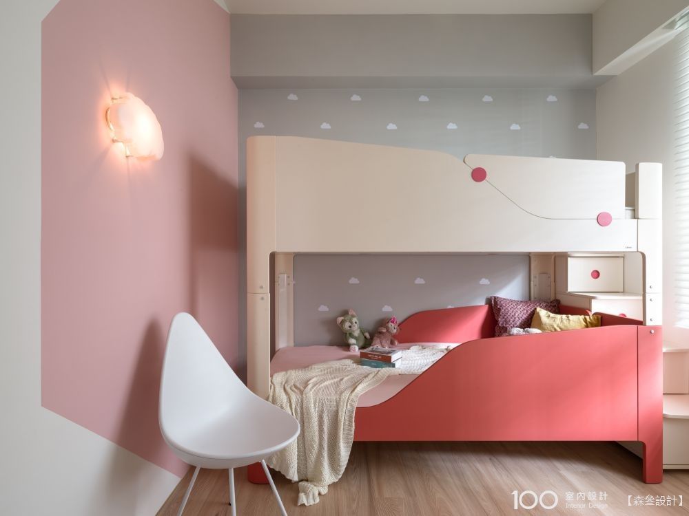 圖片由森叄設計提供，看看這個作品其他部分