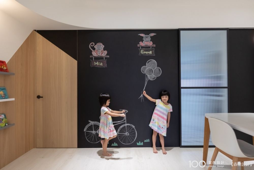 圖片由森叄設計提供，看看這個作品其他部分