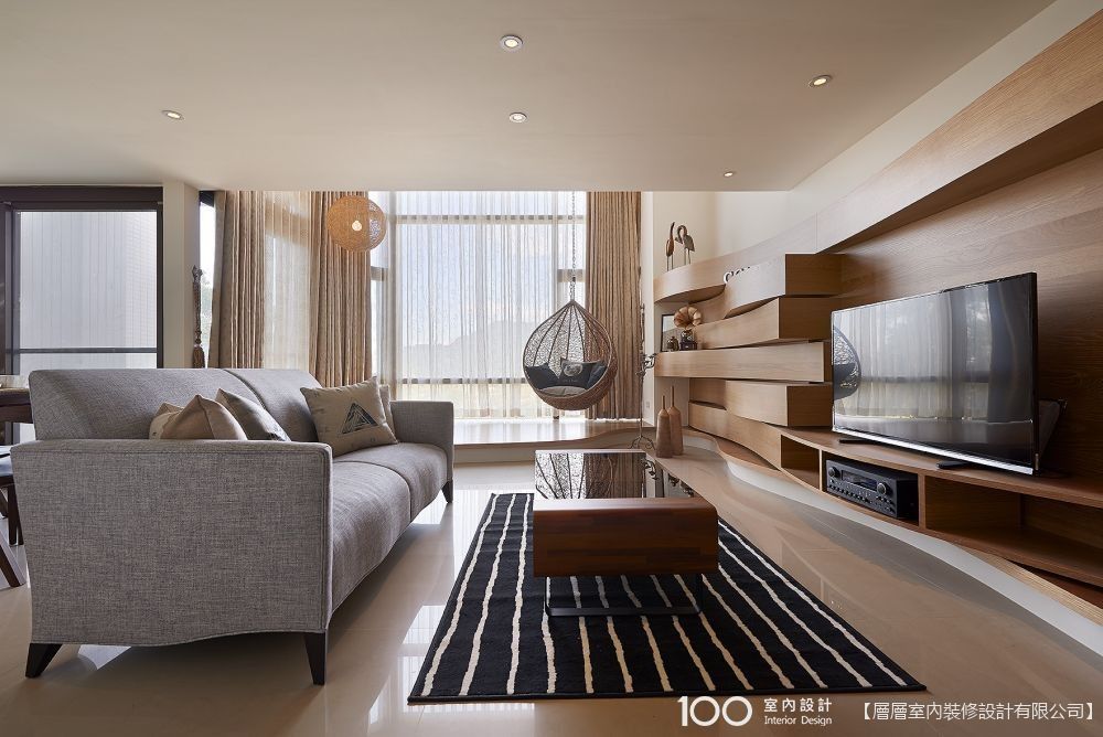 圖片由層層設計CCID提供,看看這個作品其他部分