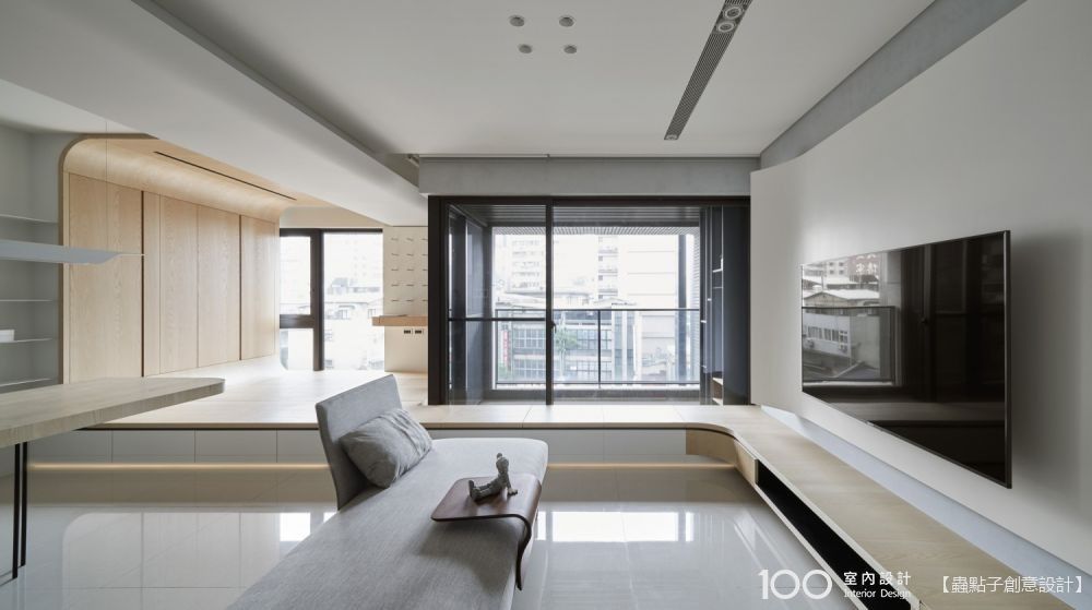 圖片由乘四研究所提供,看看這個作品其他部分