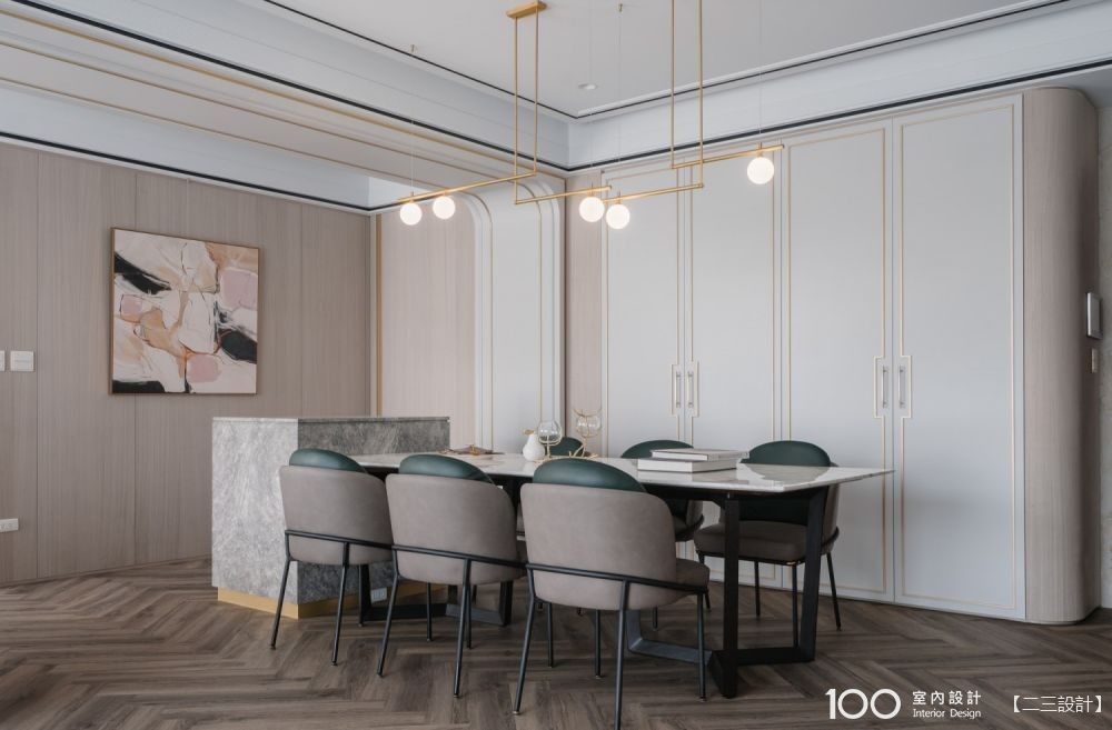 圖片由均漢設計提供,看看這個作品其他部分