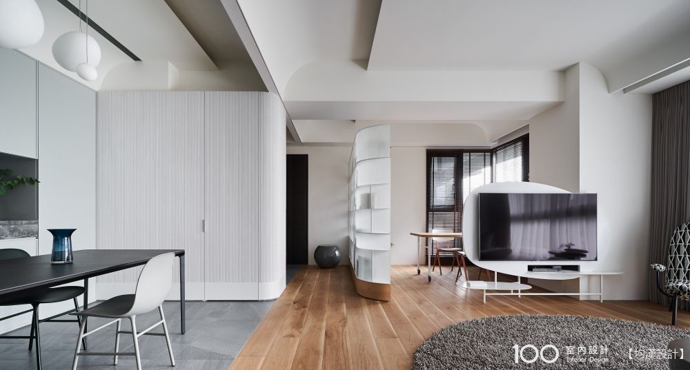 既實用又有顏值!9大超乎想像的櫥櫃設計