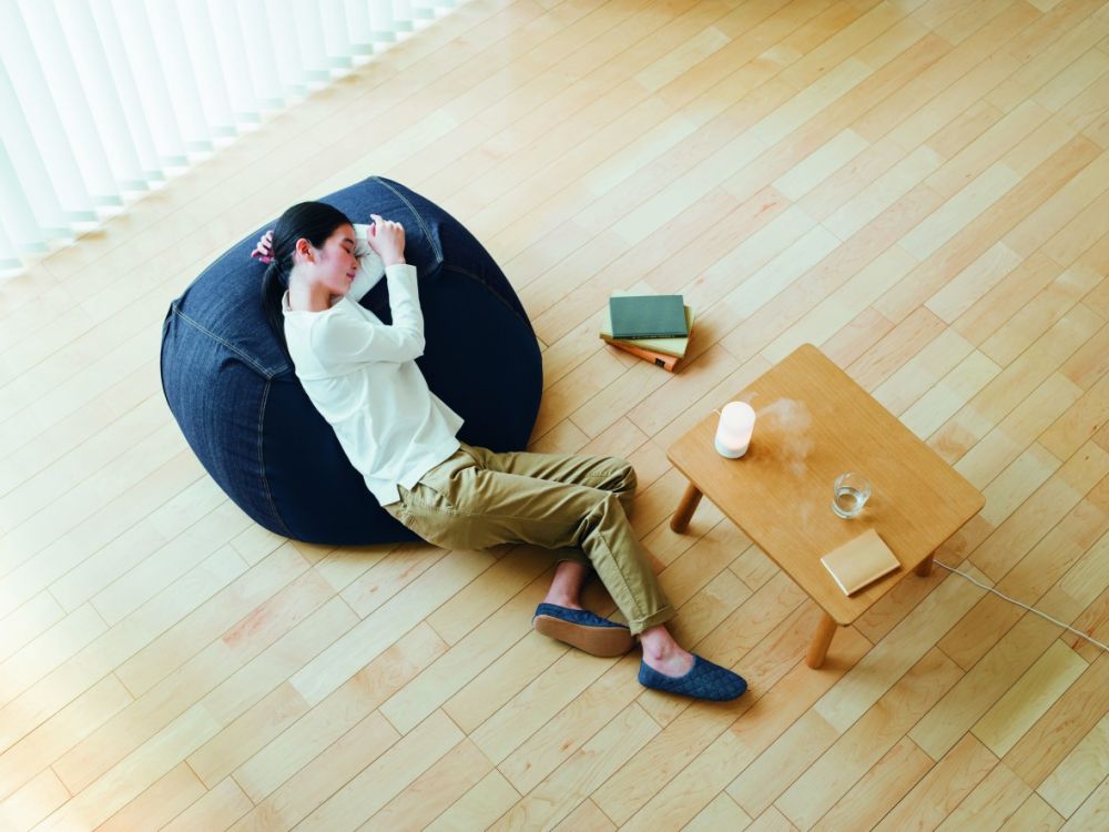 夏天不能沒有!MUJI無印良品默默熱賣的小物