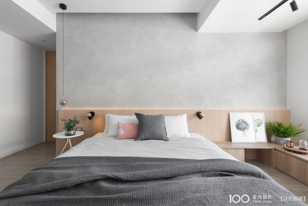 揪出整理盲點，套房空間這樣收納更有效率!