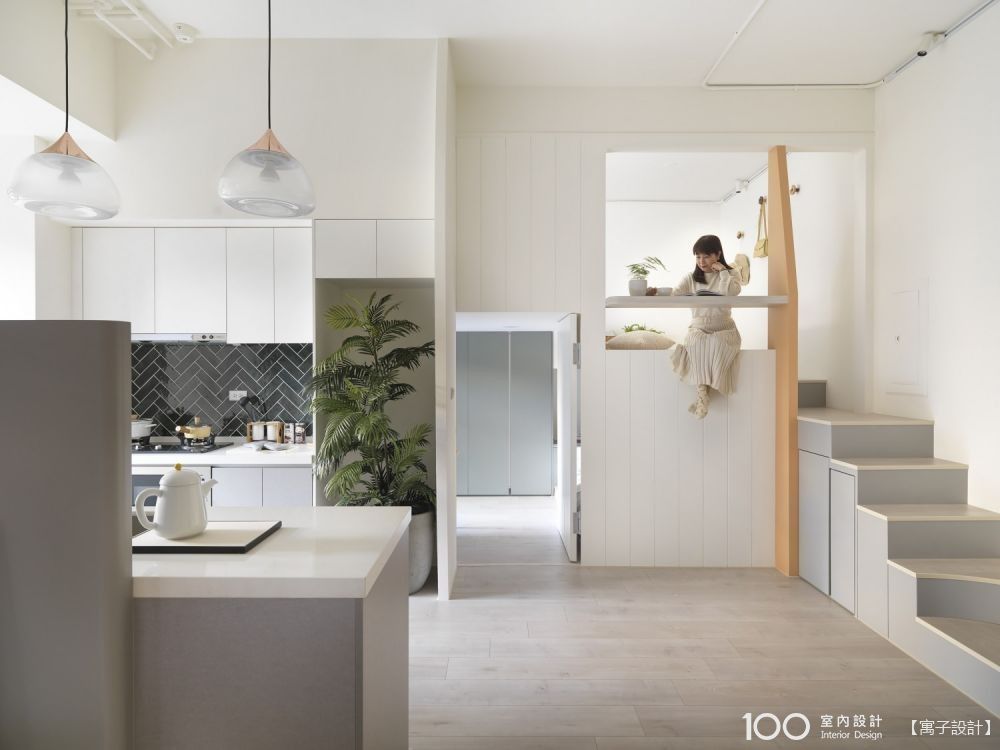 小空間收納魔法,為你創造海量空間