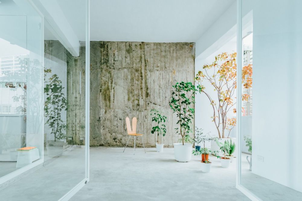 北歐櫥窗x UNIQLO 跨界打造舒適感的住時尚