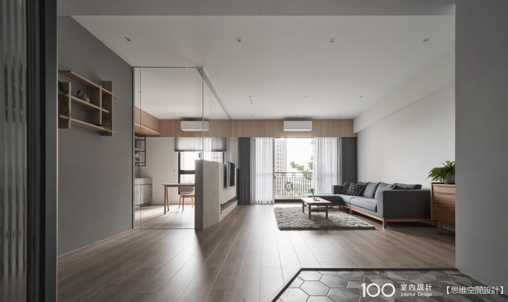 「這裡」沒設計好,收納全都白做了