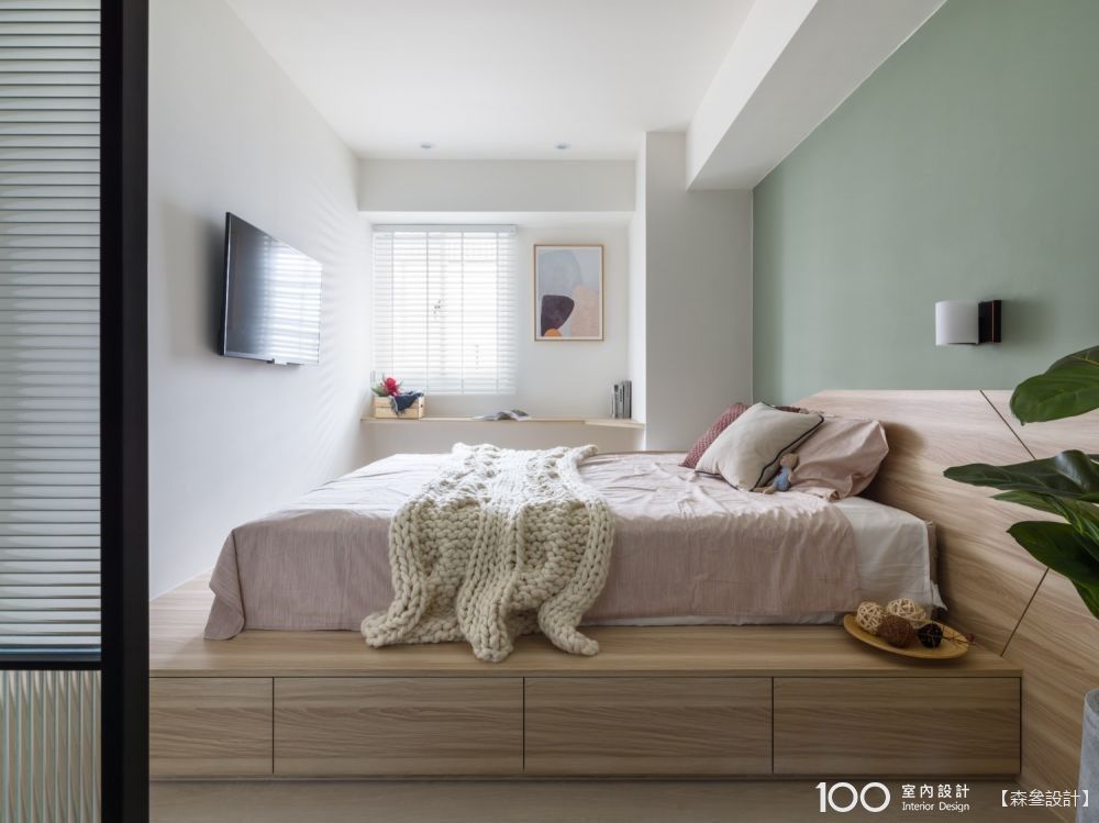 圖片由Simple Design Studio提供,看看這個作品其他部分