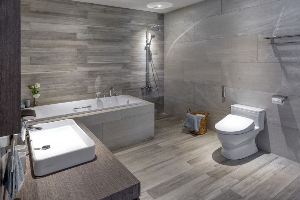 實用 Toto衛浴溫水洗淨便座 挑選保養總整理 100室內設計