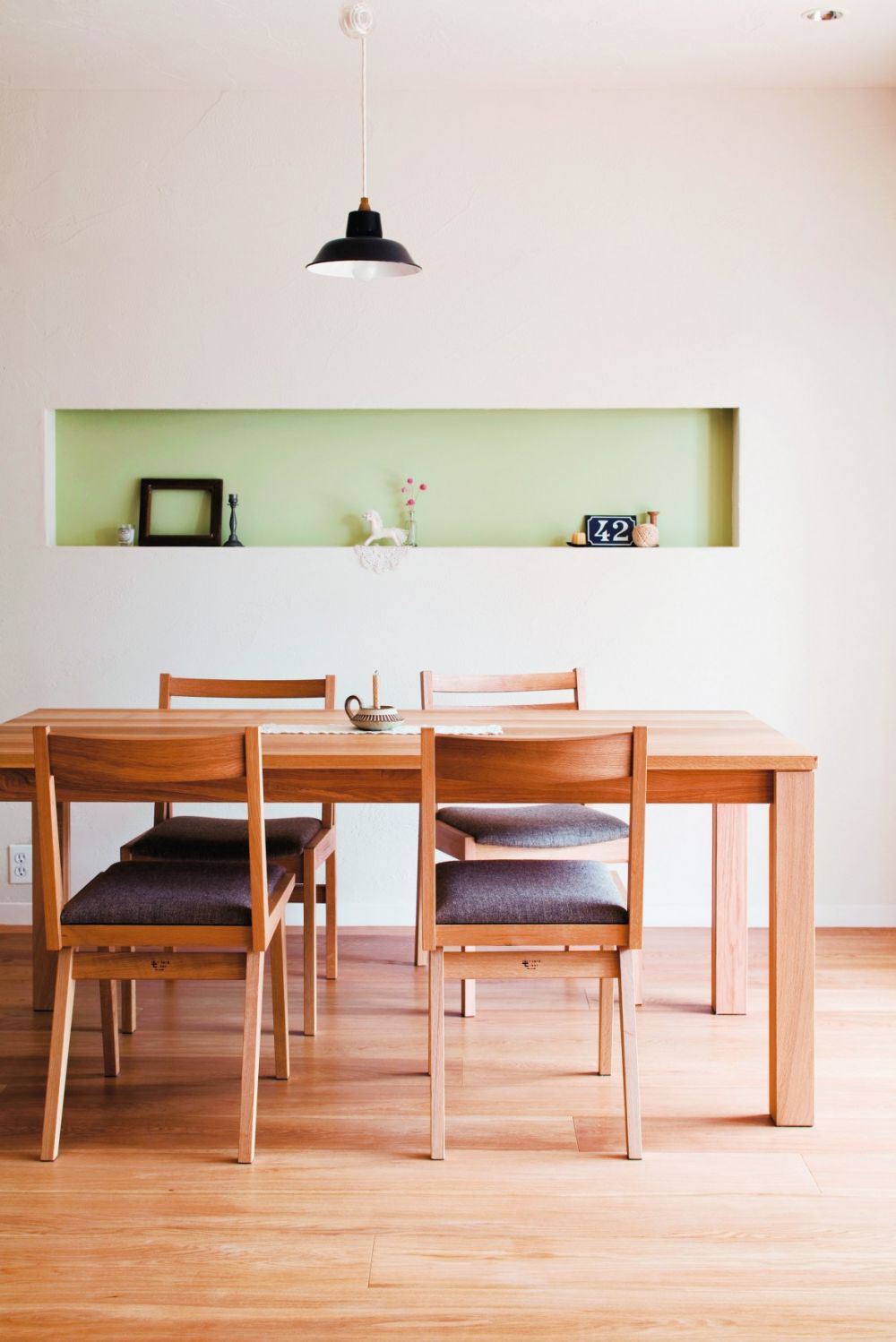 實用資訊〕餐廳布局，桌子椅子尺寸全攻略- 100室內設計