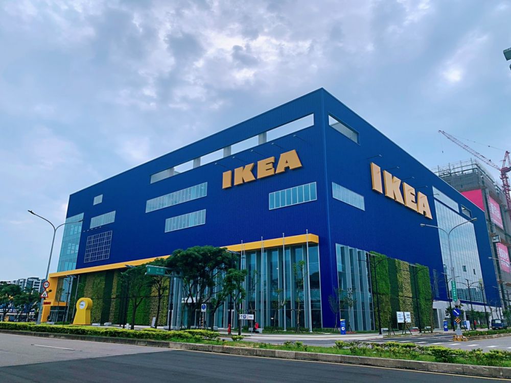 圖說一：IKEA桃園店將於7月23日盛大開幕，今(16)日獨有特色大公開。.jpg