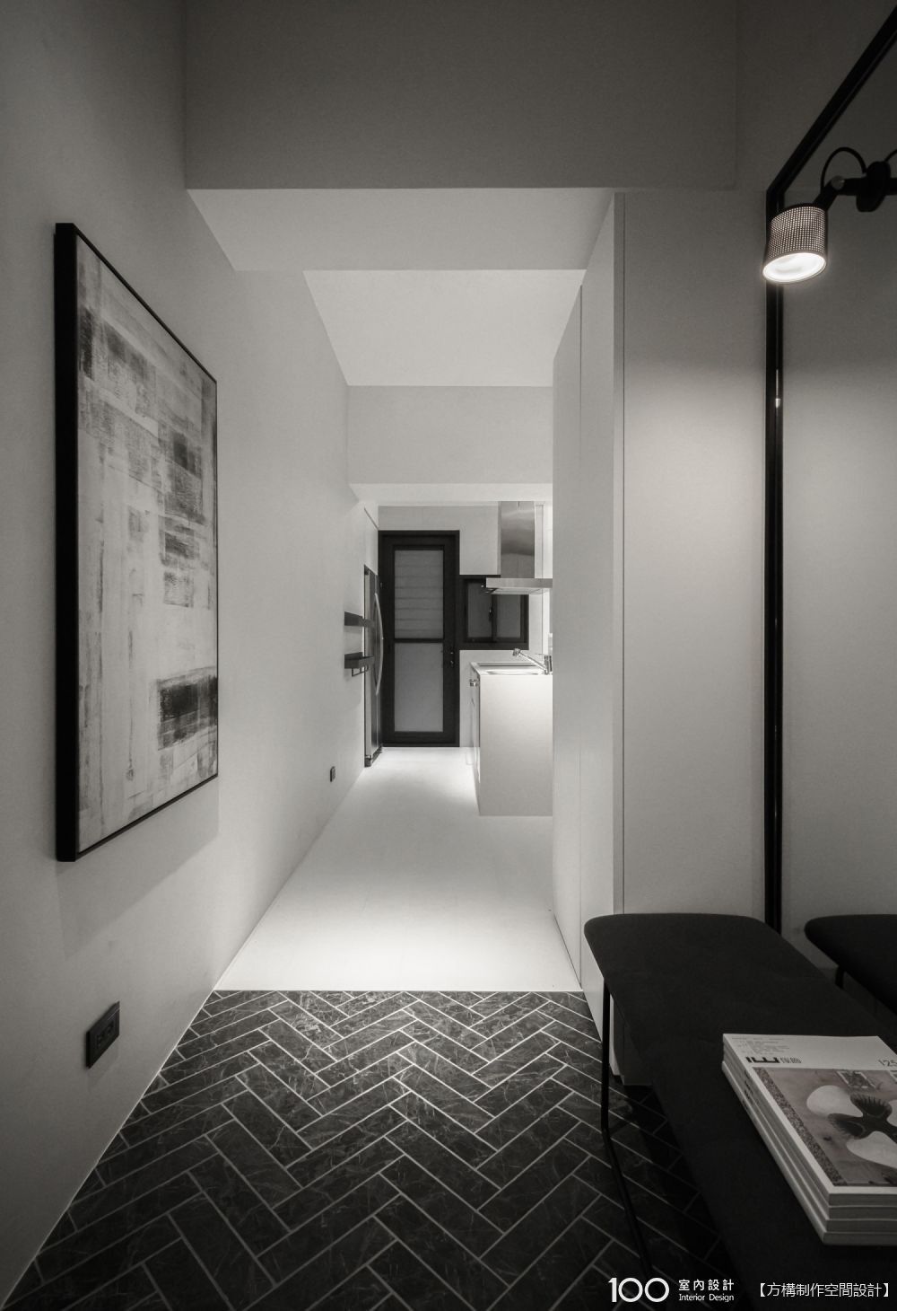 圖片由方構制作提供,看看這個作品其他部分