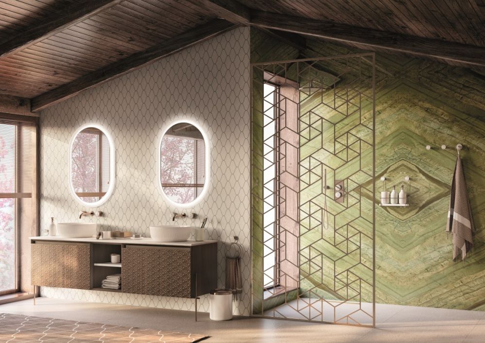 Equilibrium / by POMD'OR,圖片由麗舍 Home Boutique提供