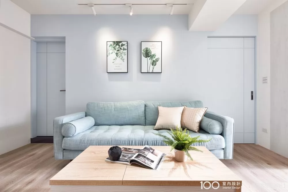 軌道燈優劣比較 種類樣式 空間配置看仔細 100室內設計