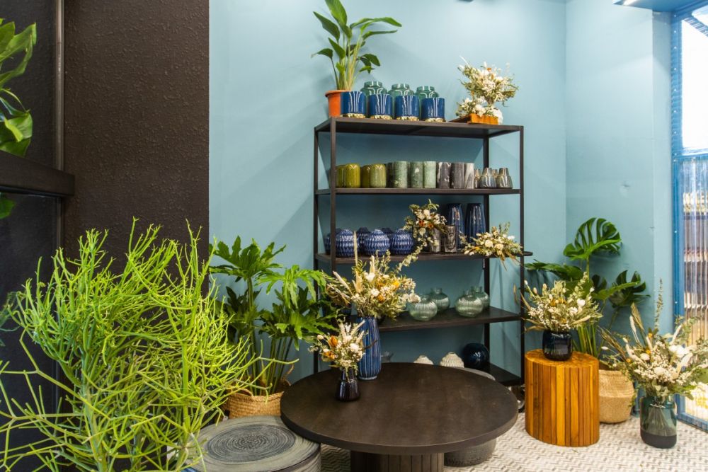 圖片由Marias瑪黑家居選物提供