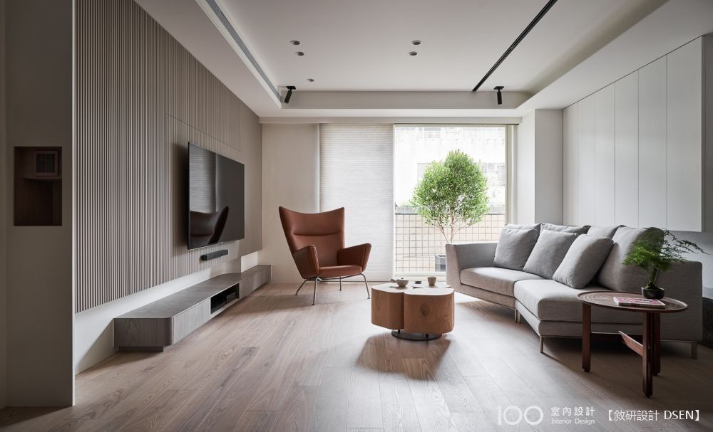 裝潢有選色障礙?這幾點幫你突破盲腸