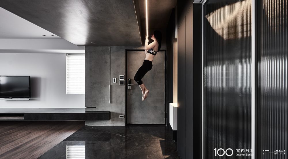 圖片由ST design studio提供，看看這個作品其他部分