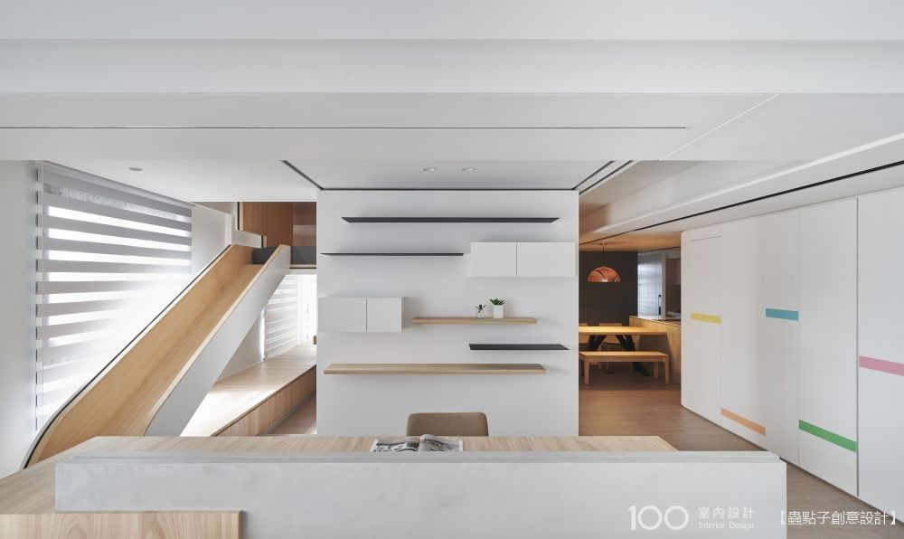 圖片由蟲點子創意設計提供，看看這個作品其他部分