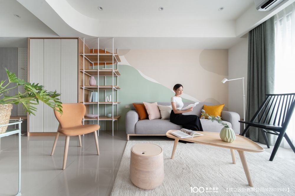 精準掌控裝潢預算,先從這幾點開始