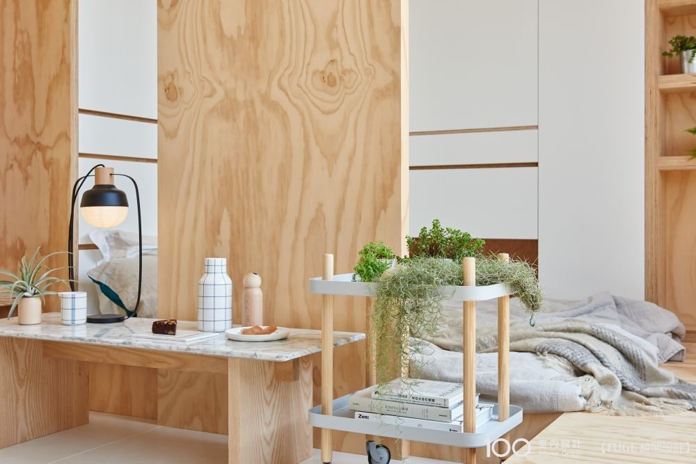 當心 最容易白花錢的木作裝潢 你中了幾項 100室內設計