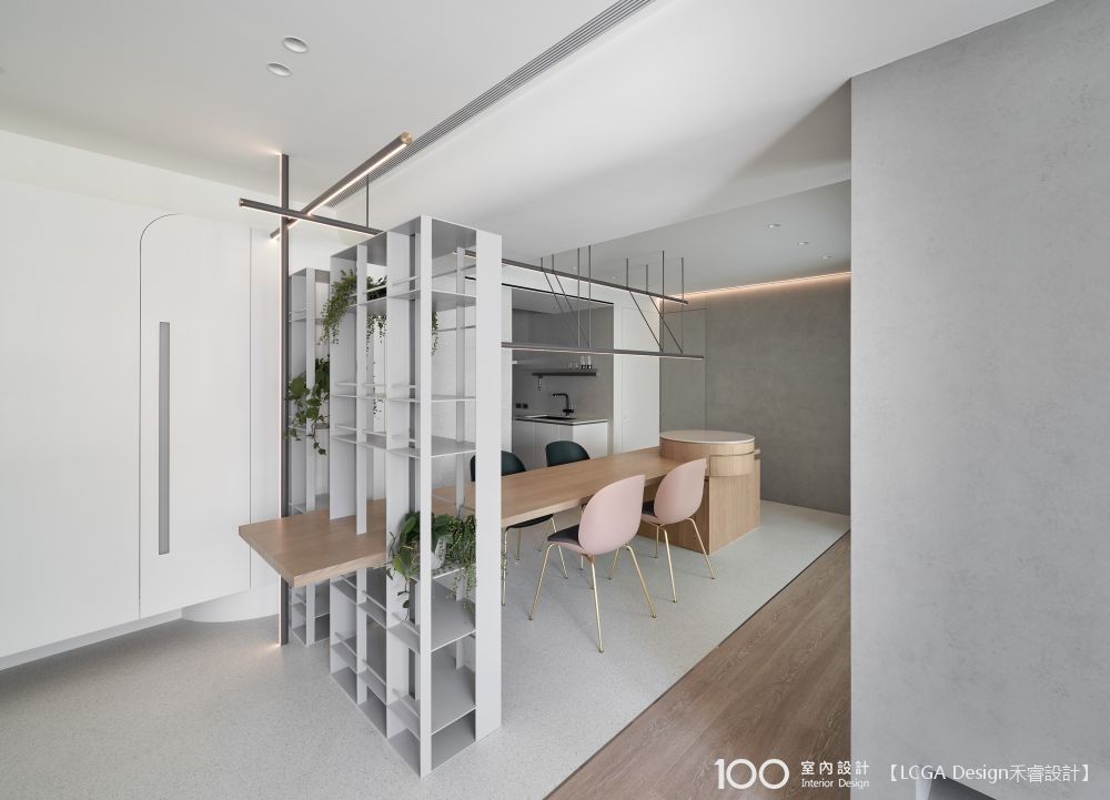 擺哪都好用的萬用收納櫃,該怎麼規劃?