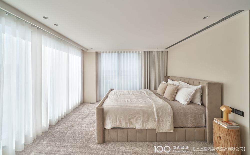臥房設計忽略這4點,難怪越住越難過