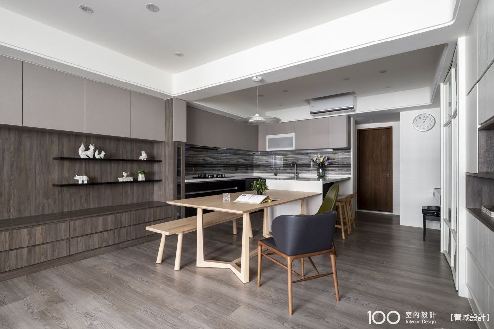 圖片由青域設計提供,看看這個作品其他部分