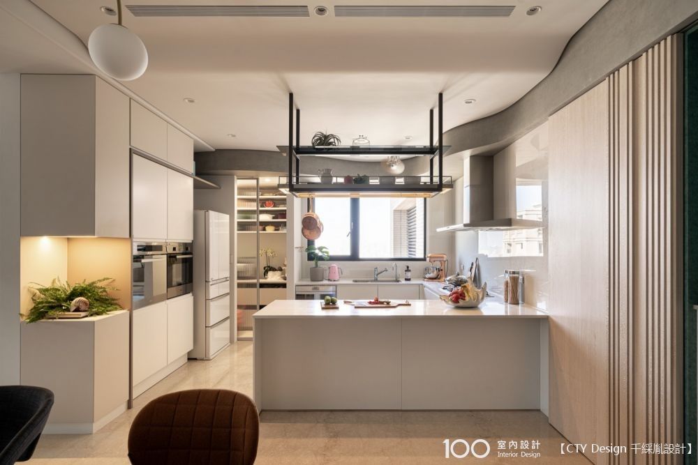 圖片由千綵胤設計提供,看看這個作品其他部分