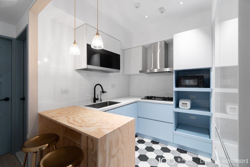 圖片由里約設計提供,看看這個作品其他部分