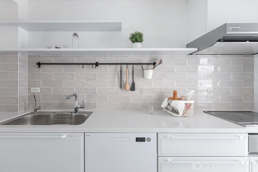 廚房裡失敗的收納設計,你家中了幾個?