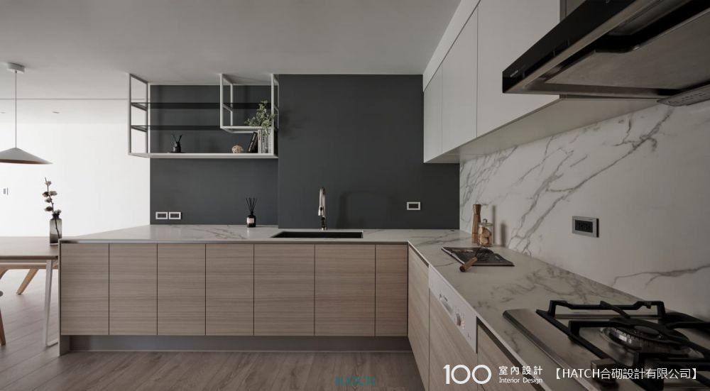 圖片由合砌設計有限公司提供,看看這個作品的其它部分。