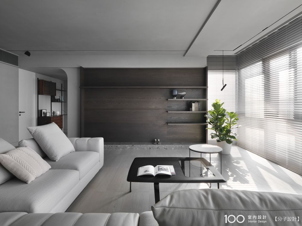 圖片由分子設計提供,看看這個作品的其它部分。