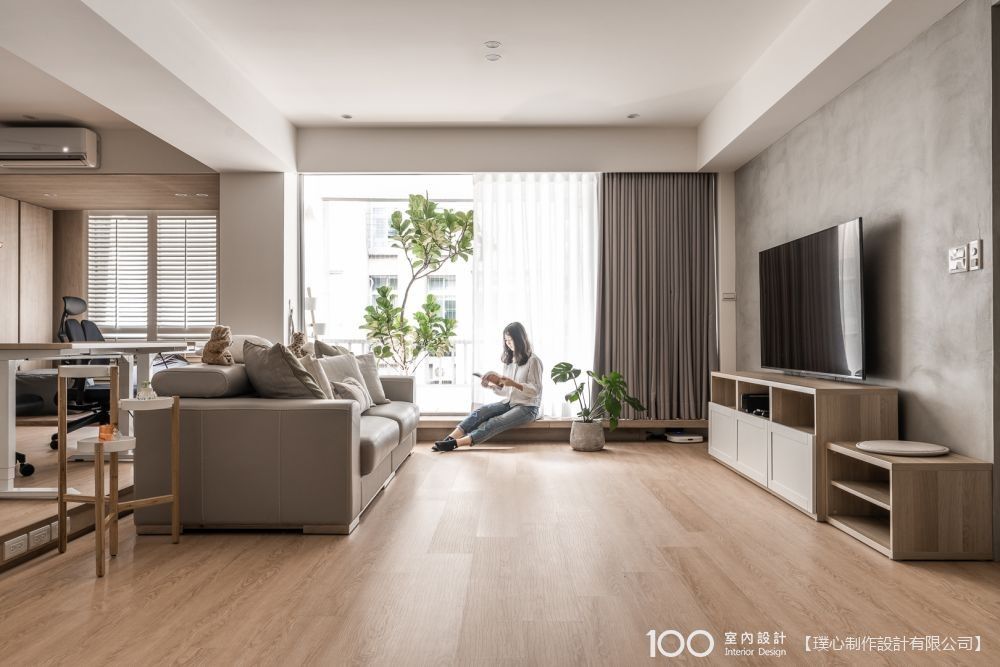 新成屋裝潢，做對4件事輕鬆省一筆
