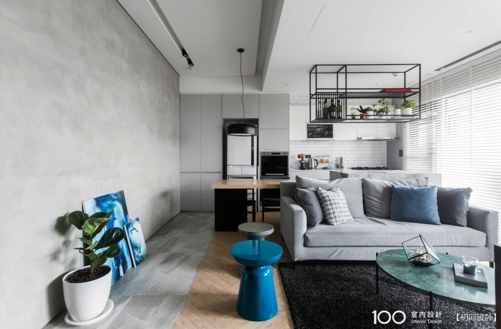 圖片由初向設計提供,看看這個作品其他部分