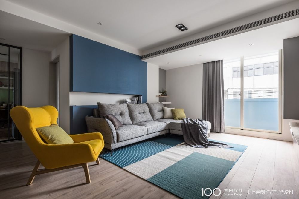 圖片由丰心設計 | 上馨制作提供，看看這個作品其他部分