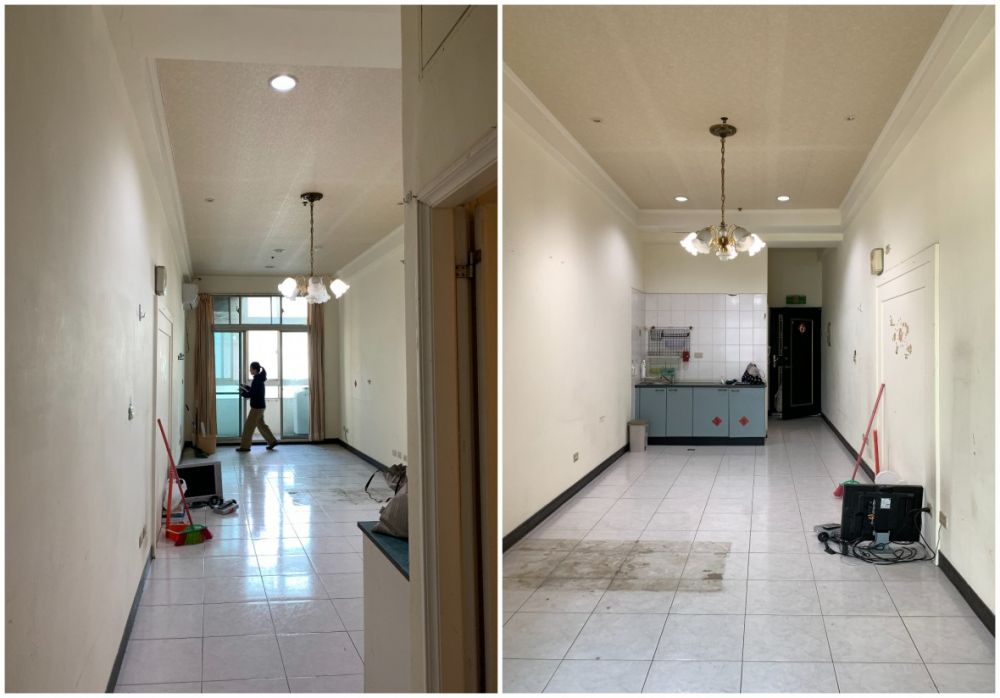 開箱 9坪照樣能三房兩廳 挑戰極限的小宅開箱日誌