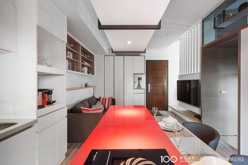 2021好運一整年!新春居家布置這樣做