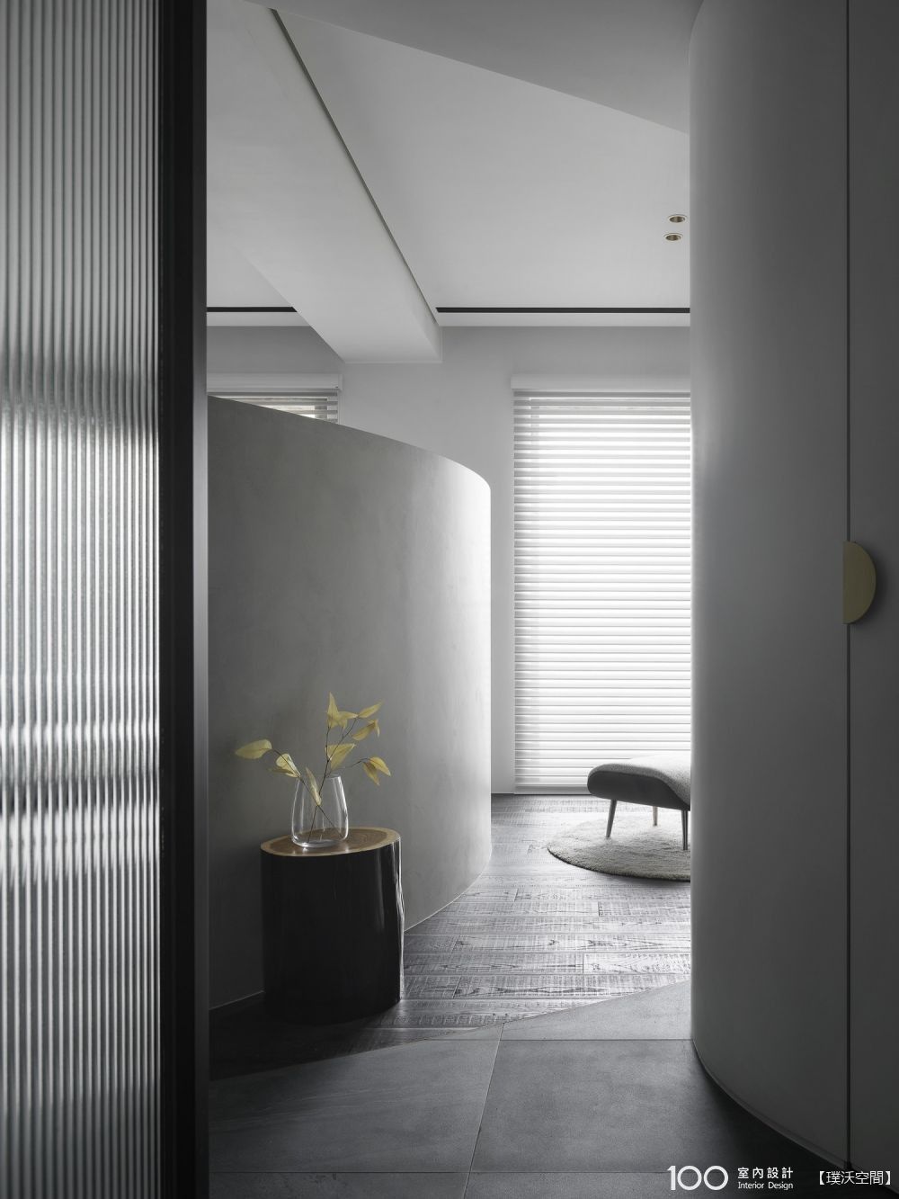 圖片由璞沃空間提供,看看這個作品其他部分