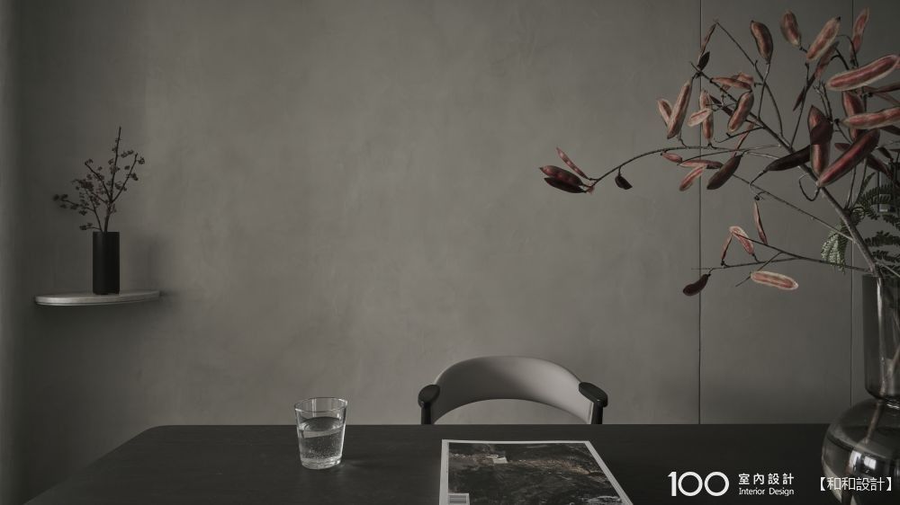 圖片由和和設計提供,看看這個作品其他部分