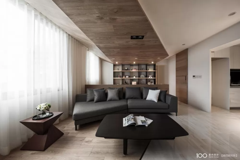 天花板裝潢懶人包 工法種類行情速查 更新版 100室內設計