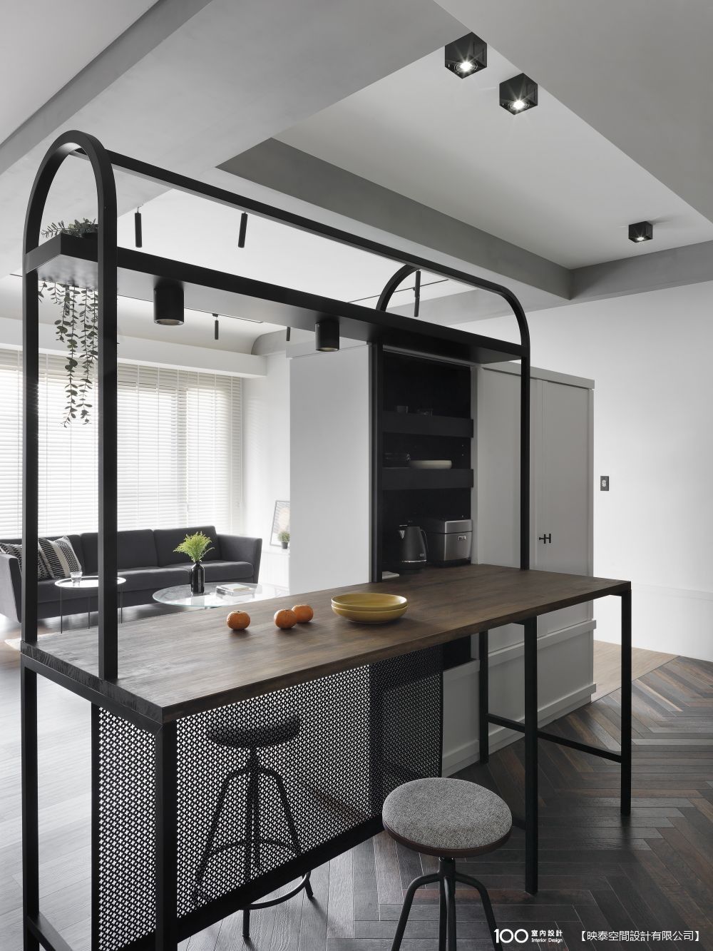 圖片由映泰空間製造所提供，看看這個作品其他部分