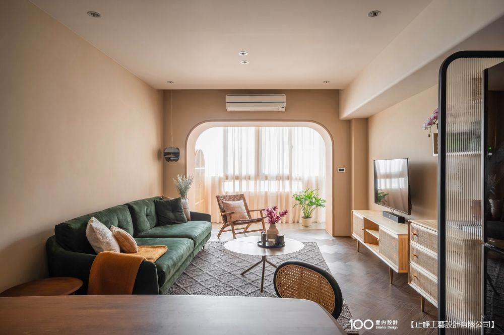 春天最適合裝潢?這5點你一定要知道