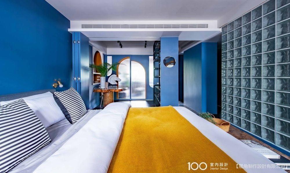 圖片由晟角制作提供,看看這個作品其他部分