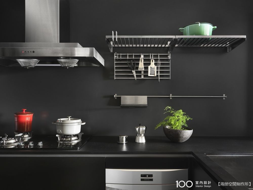 廚房中常見的超難用設計,你家有嗎?這篇不看後悔莫及