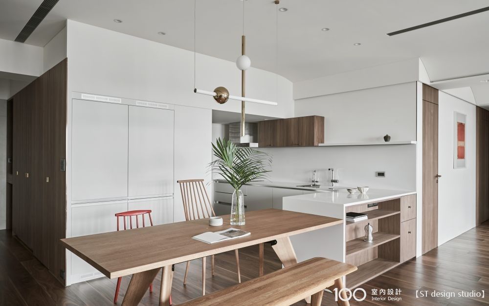 圖片由ST design studio提供,看看這個作品其他部分