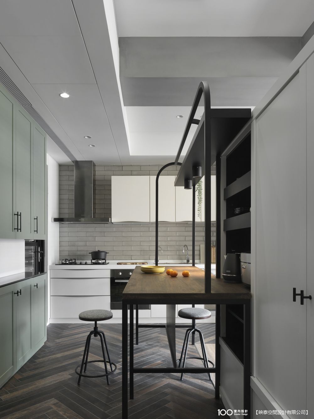 圖片由映泰空間製造所提供,看看這個作品其他部分