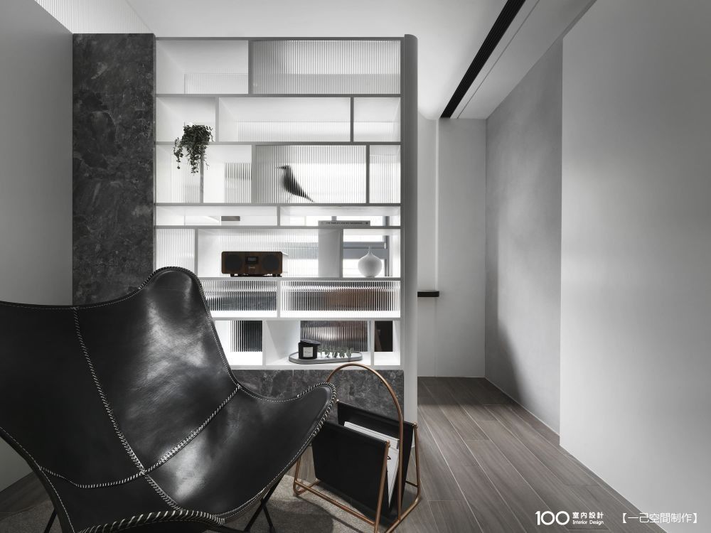 圖片由一己空間制作提供，看看這個作品其他部分