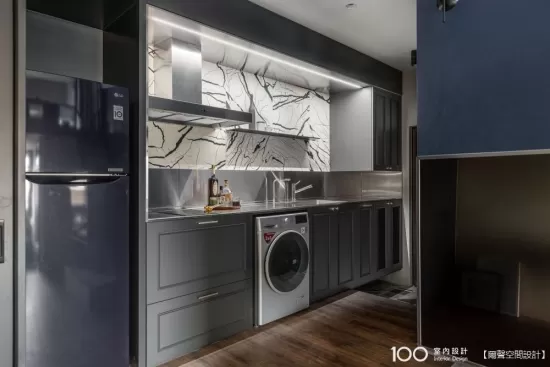 洗脫烘洗衣機這樣挑選才好用！懶得晒衣就靠它