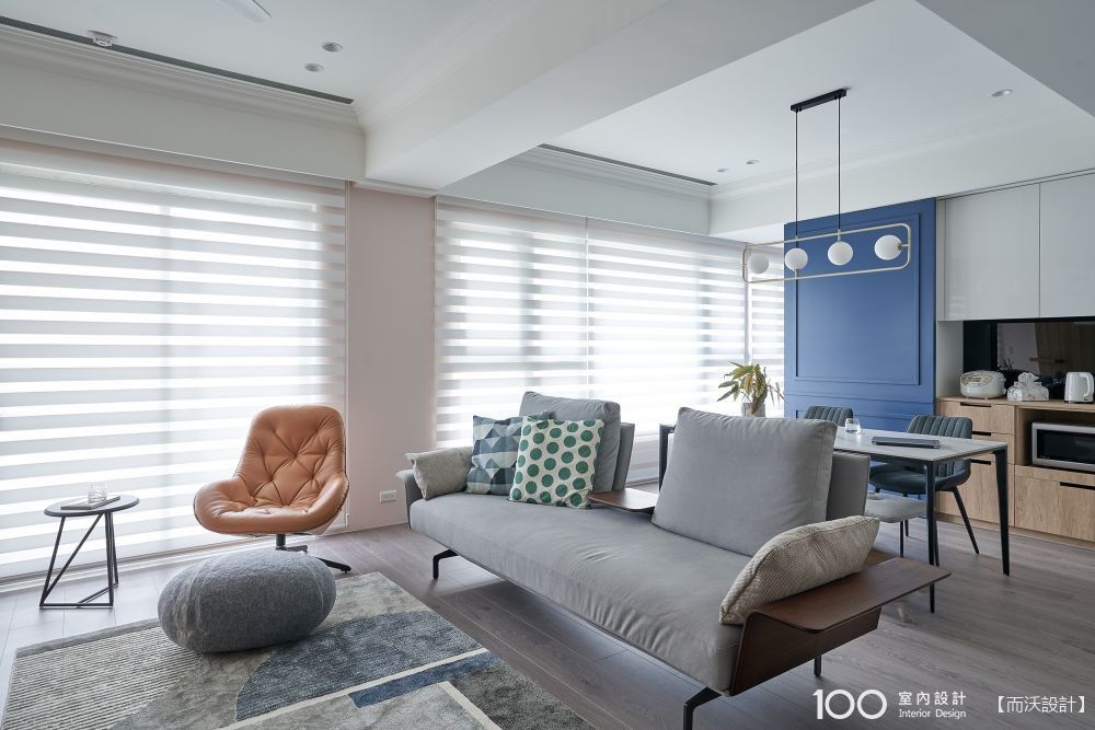 圖片由而沃設計提供，看看這個作品其他部分