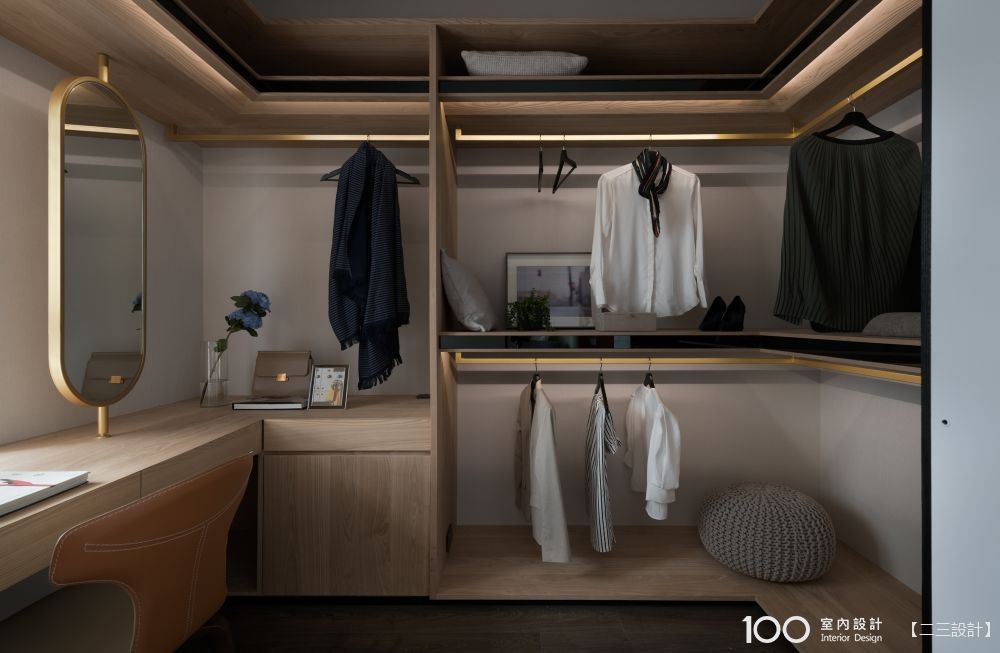 圖片由二三設計 23Design提供，看看這個作品其他部分